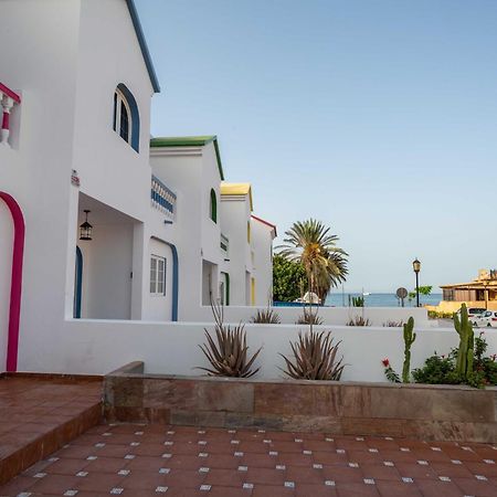 Galera Beach Boutique Art Villas With Private Pools, Free Wifi & Bbq, Corralejo By Amazzzing Travel Exterior photo