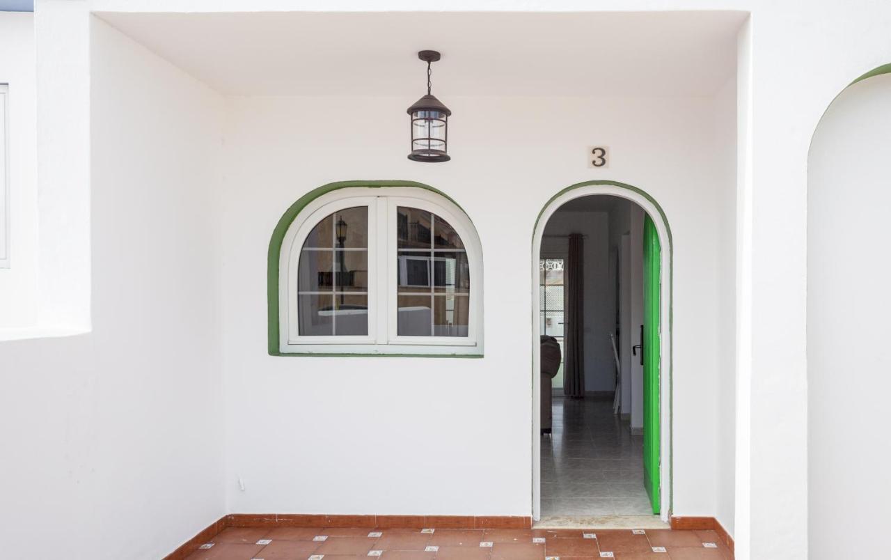 Galera Beach Boutique Art Villas With Private Pools, Free Wifi & Bbq, Corralejo By Amazzzing Travel Exterior photo