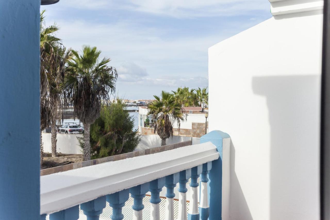 Galera Beach Boutique Art Villas With Private Pools, Free Wifi & Bbq, Corralejo By Amazzzing Travel Exterior photo