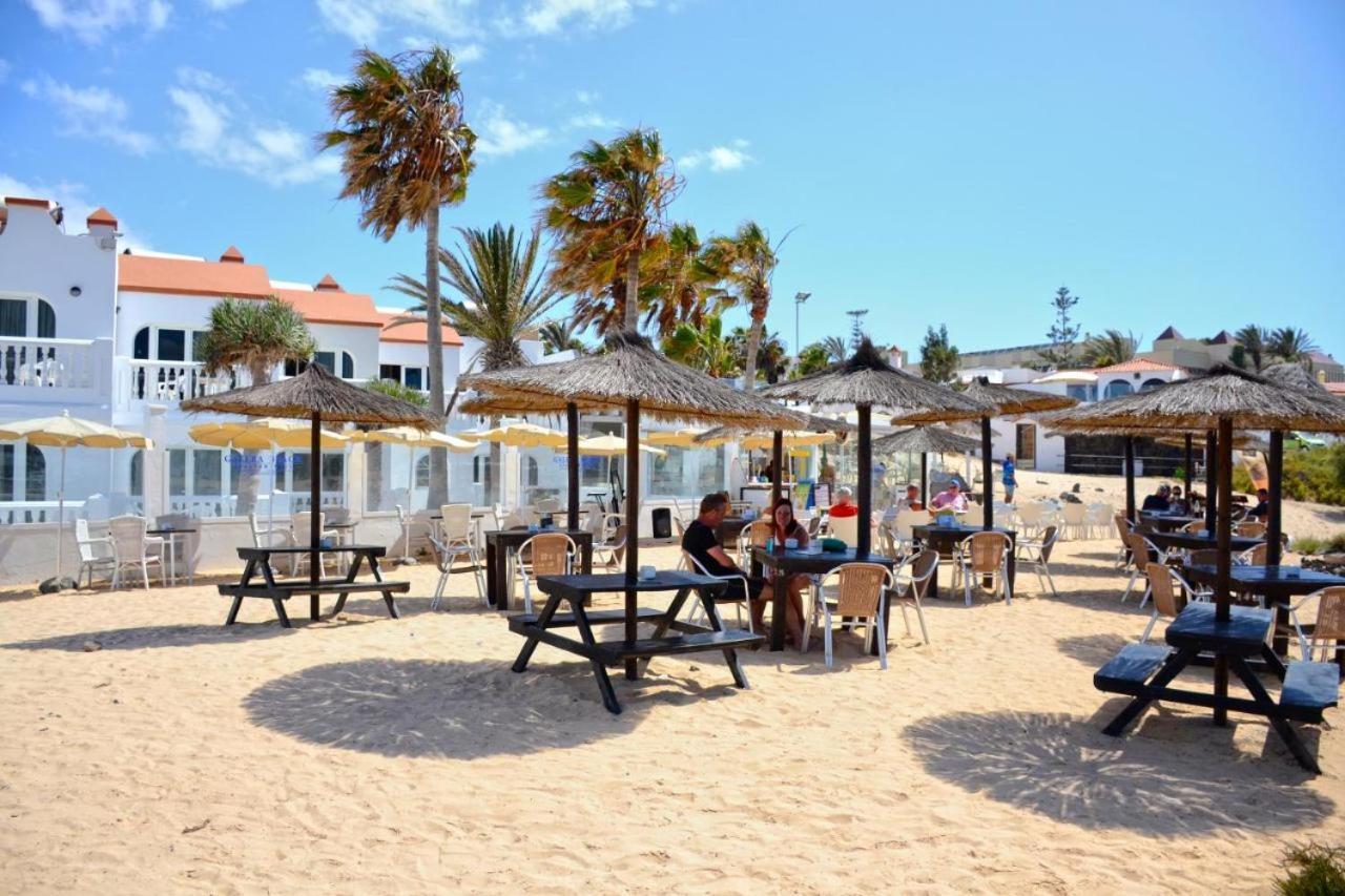 Galera Beach Boutique Art Villas With Private Pools, Free Wifi & Bbq, Corralejo By Amazzzing Travel Exterior photo